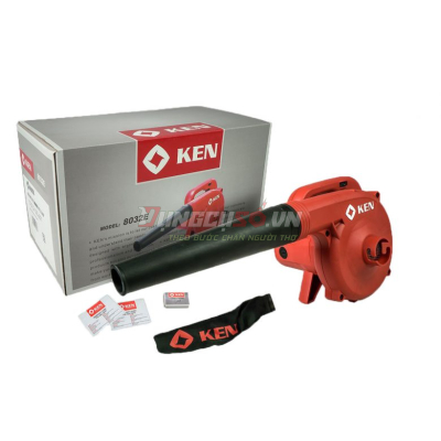 Máy thổi lò 680W KEN 8032E