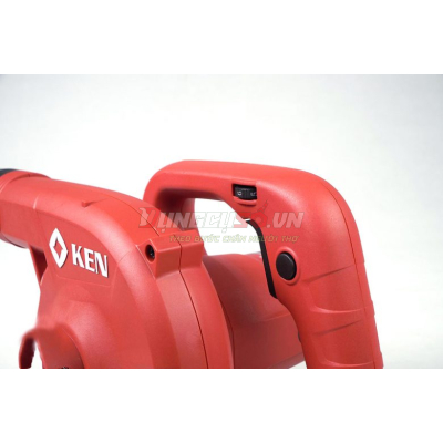 Máy thổi lò 680W KEN 8032E