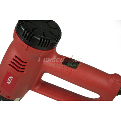 Máy thổi nóng Ken 8600CE