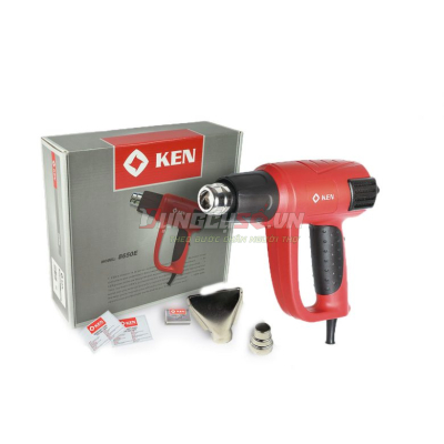 Máy thổi nóng 2000W Ken 8650E