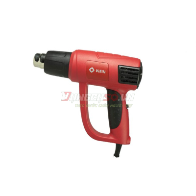 Máy thổi nóng 2000W Ken 8650E