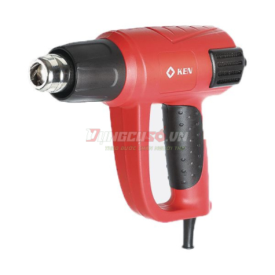 Máy thổi nóng 2000W Ken 8650E