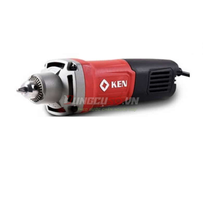 Máy mài khuôn 6mm KEN 9050