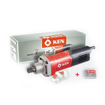 Máy mài khuôn 6mm Ken 9050B