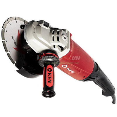 Máy mài góc 230mm Ken 9123S