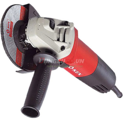 Máy mài góc 125mm Ken 9125