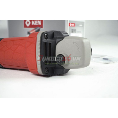 Máy mài góc 100mm Ken 9167S
