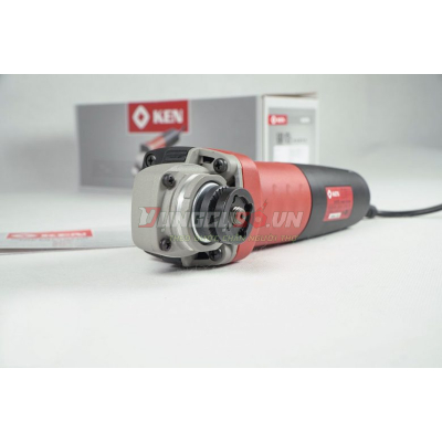 Máy mài góc 100mm Ken 9167S