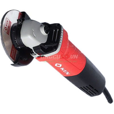 Máy mài góc 100mm Ken 9167S