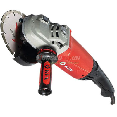 Máy mài góc 180mm Ken 9180S