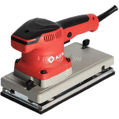 Máy chà nhám chữ nhật Ken 9235