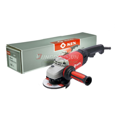 Máy mài góc 125mm Ken 9525