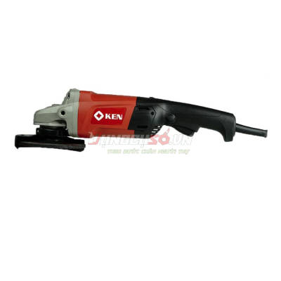 Máy mài góc 125mm Ken 9525
