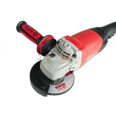 Máy mài góc 125mm Ken 9525