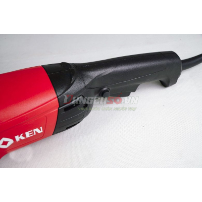 Máy mài góc 125mm Ken 9525