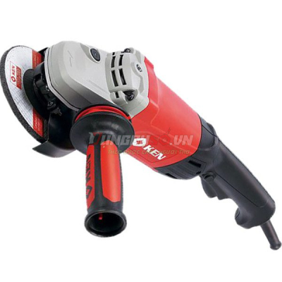 Máy mài góc 125mm Ken 9525