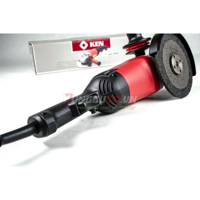 Máy mài góc 150mm Ken 9550