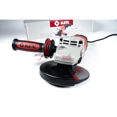Máy mài góc 150mm Ken 9550