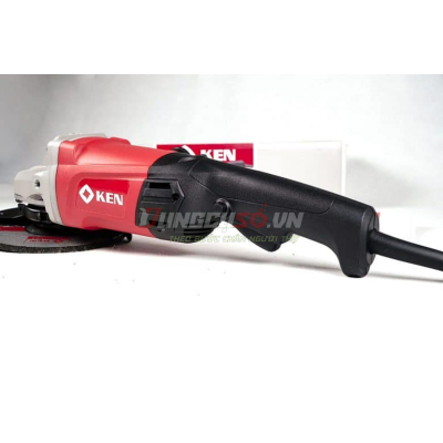 Máy mài góc 150mm Ken 9550