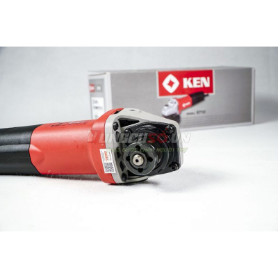 Máy mài góc 100mm Ken 9710