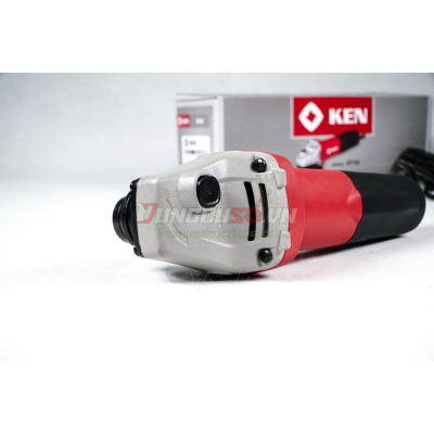 Máy mài góc 100mm Ken 9710
