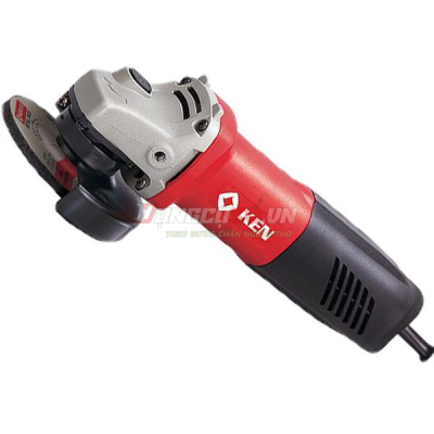 Máy mài góc 100mm Ken 9710