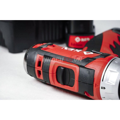 Máy khoan pin 12V Ken BL6212CB