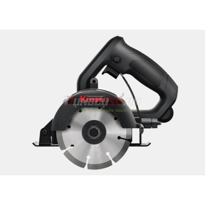 Máy cắt gạch 1400W 110mm KU076 – Kress