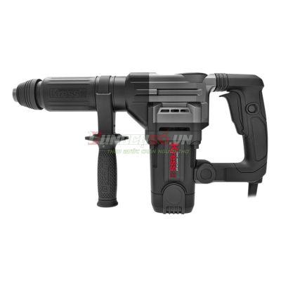 Máy đục bê tông 1200W KU340 – Kress