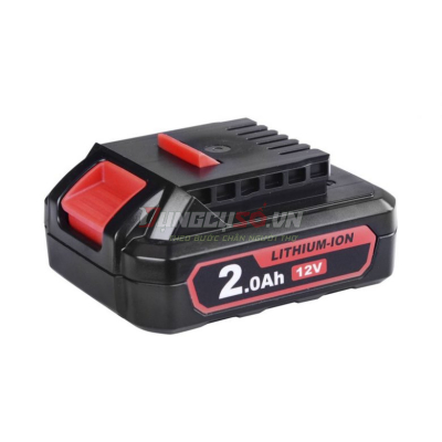 Pin lithium-ion vuông 12V 2.0Ah DCA LB1220-2
