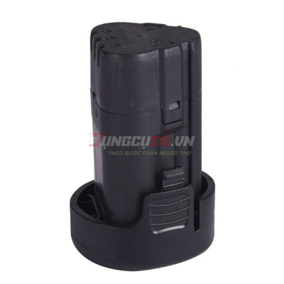 Pin lithium-ion tròn 10.8V 2.0Ah DCA LB1220-3