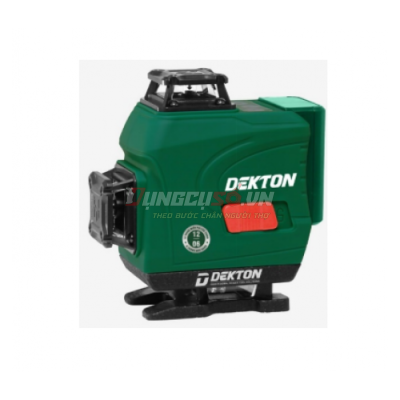 MÁY CÂN BẰNG LASER DEKTON 16 TIA XANH DK-LS1601 