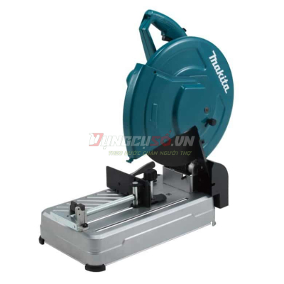 Máy cắt sắt 355mm Makita LW1400