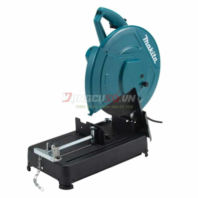 Máy cắt sắt 355mm Makita LW1401
