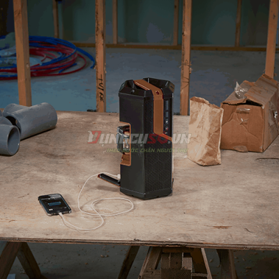 Loa Bluetooth Milwaukee M12-18 JSSP