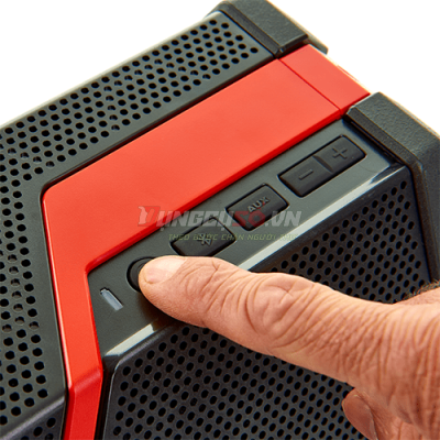 Loa Bluetooth Milwaukee M12-18 JSSP