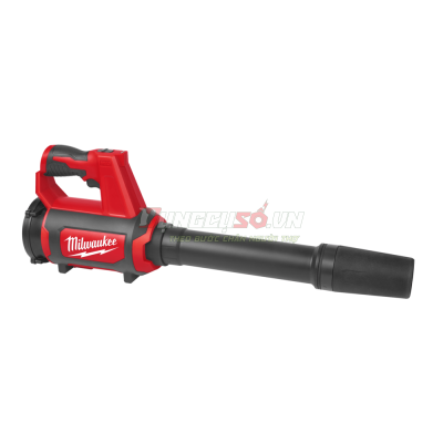 Máy thổi bụi pin Milwaukee M12 BBL-0 