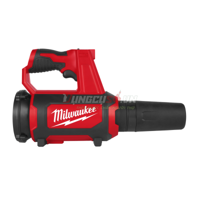Máy thổi bụi pin Milwaukee M12 BBL-0 
