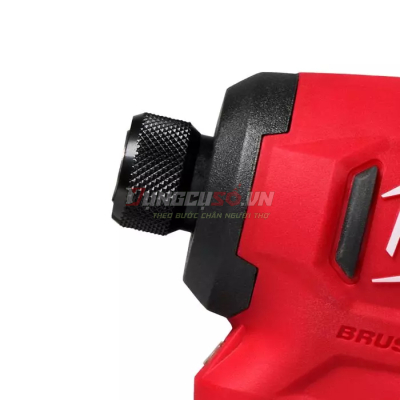 Máy bắt vít siêu nhỏ gọn Milwaukee M12 BLIDRC