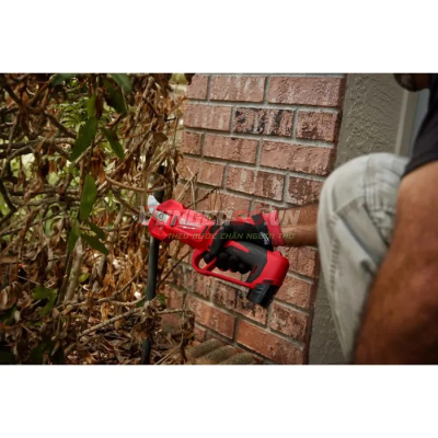 Máy cắt cành Milwaukee M12 BLPRS