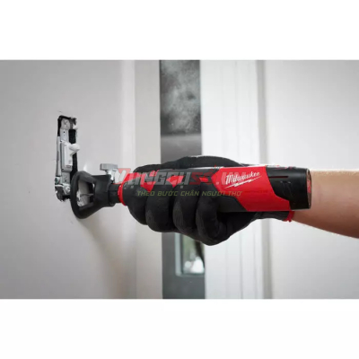 Máy Xoay Đa Năng Milwaukee M12 BLROT-0