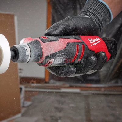 Máy Xoay Đa Năng Milwaukee M12 BLROT-0