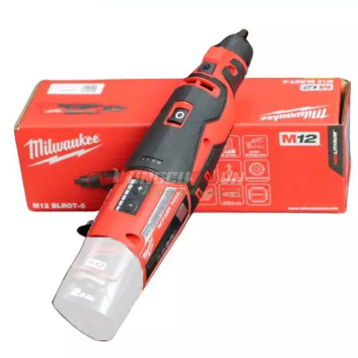 Máy Xoay Đa Năng Milwaukee M12 BLROT-0