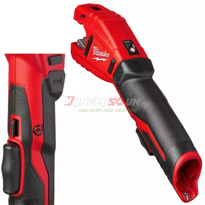 Máy cắt ống đồng Milwaukee M12 C12 PC