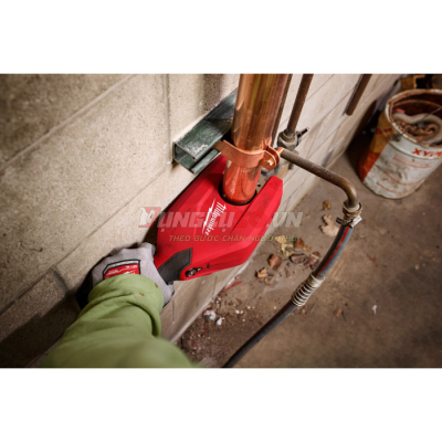 Máy cắt ống đồng 2’’ Milwaukee M12 CTC2