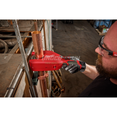 Máy cắt ống đồng 2’’ Milwaukee M12 CTC2