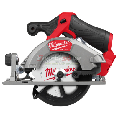 Máy cắt gỗ đĩa tròn 140 mm Milwaukee M12 FCS442-0