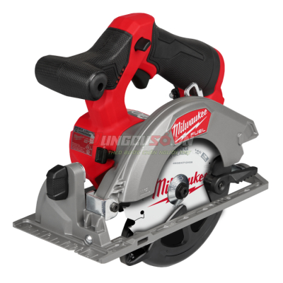 Máy cắt gỗ đĩa tròn 140 mm Milwaukee M12 FCS442-0