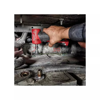 Máy mài khuôn góc M12 FDGA