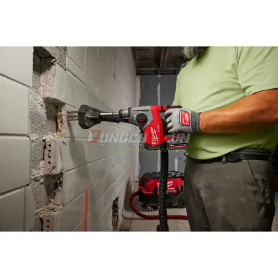 Máy khoan bê tông 16mm GEN 2 Milwaukee M12 FHAC16